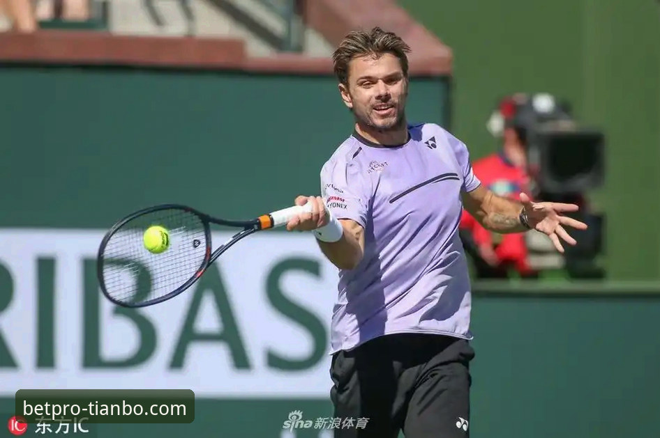 地缘政治阴影下的网球赛程危机：印第安维尔斯大师赛的变数详解